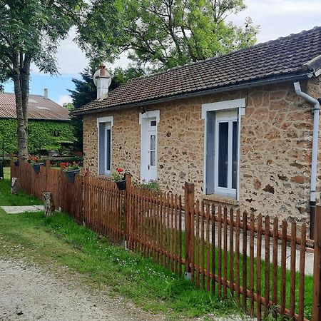 Gite Du Chateau De Chambonnieres Le Plessis-Feu-Aussoux Kültér fotó